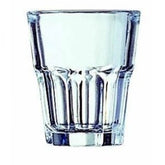 Bicchiere da cocktail Arcoroc Granity 20 cl - Confezione da 6